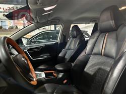 تويوتا راف 4